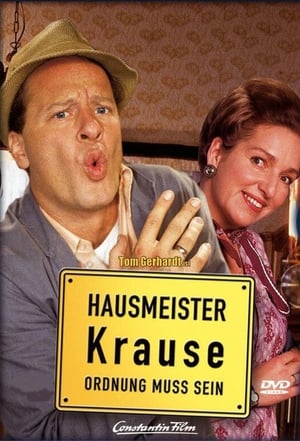 Poster Hausmeister Krause – Ordnung muss sein Сезон 6 2006