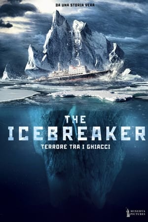 Image The Icebreaker - Terrore tra i ghiacci