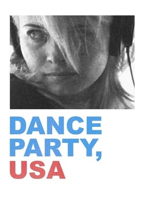 Poster Dance Party, USA 2006