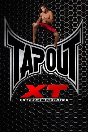 Poster Tapout XT - Sprawl & Brawl 2012