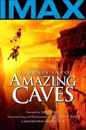 Image Journey into Amazing Caves
