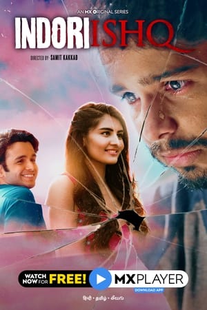 Poster Indori Ishq 1. sezóna 2. epizoda 2021