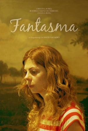 Poster Fantasma 2016