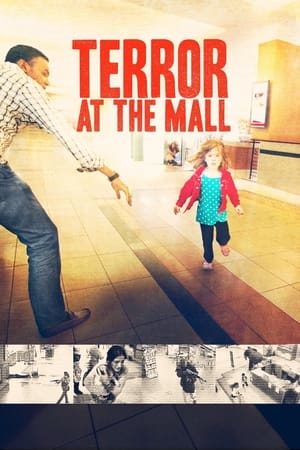 Image Terror at the Mall