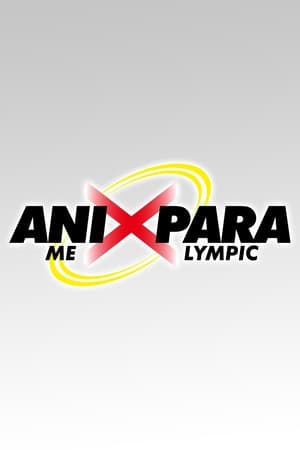 Image Animation x Paralympic: Who Is Your Hero?