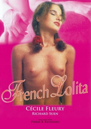 Poster French Lolita 1998