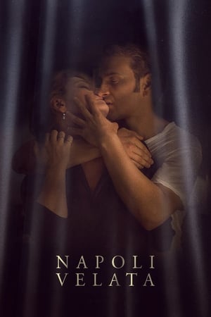 Poster Napoli velata 2017