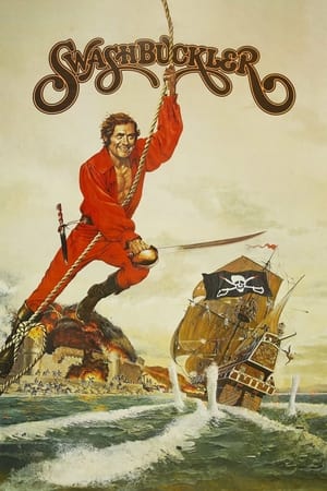 Image Den røde pirat