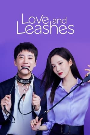 Poster Love and Leashes 2022