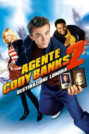 Image Agente Cody Banks 2 - Destinazione Londra