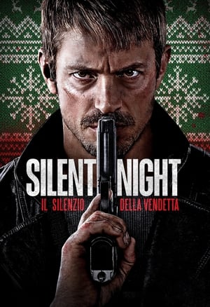 Image Silent Night - Il silenzio della vendetta