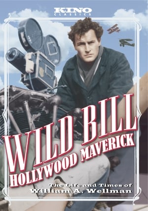 Poster Wild Bill: Hollywood Maverick 1995