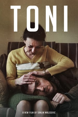 Poster Toni 2022