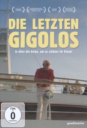 Poster Die letzten Gigolos 2015