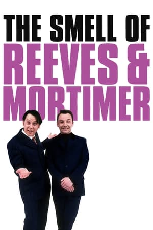Poster The Smell of Reeves and Mortimer Сезон 1 1993
