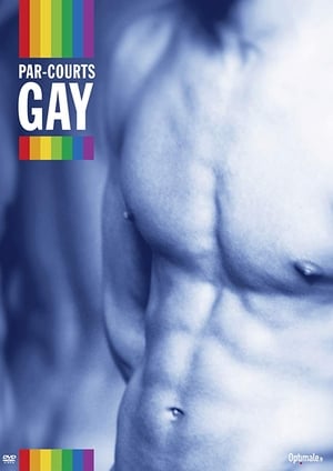 Image Par-courts Gay, Volume 1