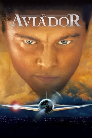 Poster El aviador 2004