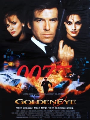 Image James Bond: GoldenEye