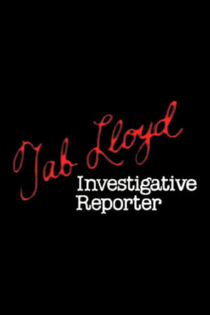 Image Tab Lloyd: Investigative Reporter