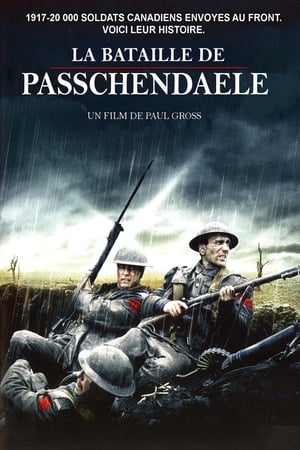 Image La Bataille de Passchendaele