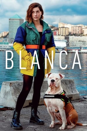 Poster Blanca 2021