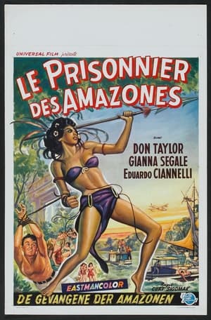Image Love Slaves of the Amazons