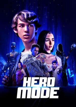 Poster Hero Mode 2021
