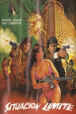 Poster Porno: Situación límite 1982