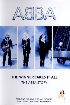 Image ABBA: The Winner Takes It All - The ABBA Story