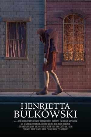 Poster Henrietta Bulkowski 2019