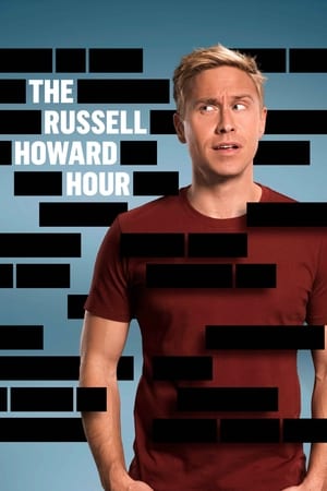 Image The Russell Howard Hour
