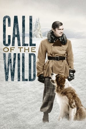 Poster Call of the Wild 1935