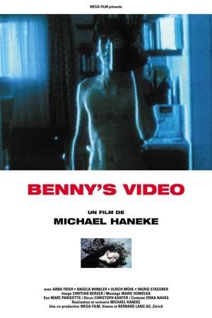 Poster Benny's Video 1992