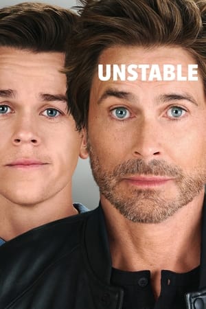Poster Unstable 2023
