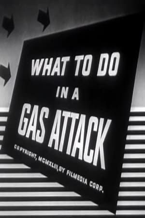 Image What to Do in a Gas Attack