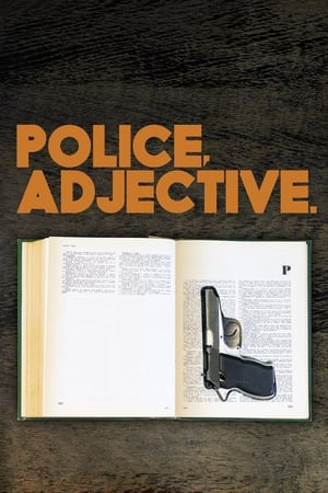 Image Police, Adjective