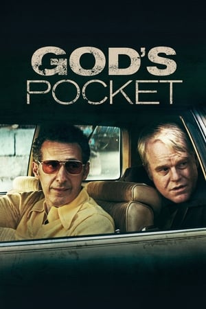 Poster God's Pocket 2014