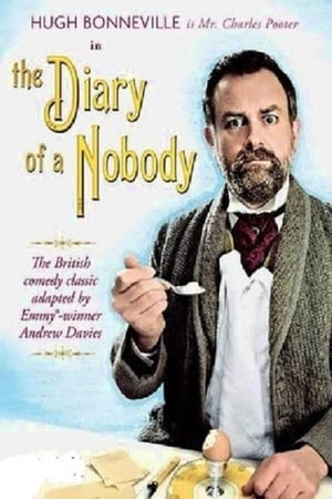 Poster The Diary of a Nobody 2007