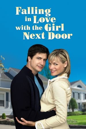 Poster Falling in Love with the Girl Next Door 2006