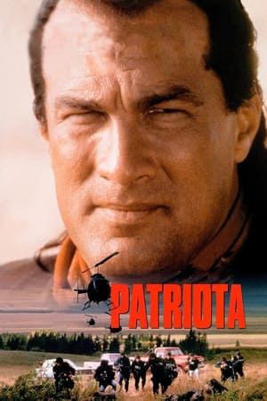 Poster Patriota 1998