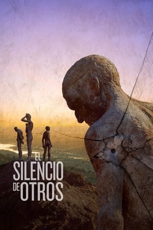 Poster El silencio de otros 2019