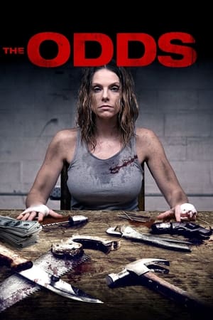 Poster The Odds 2019