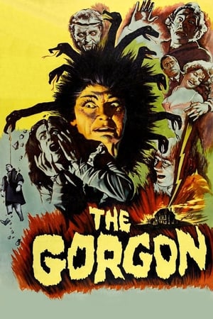Poster The Gorgon 1964