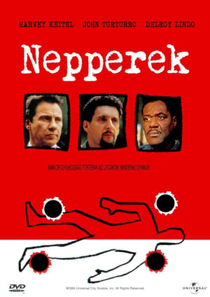 Poster Nepperek 1995