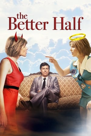 Poster The Better Half 2015