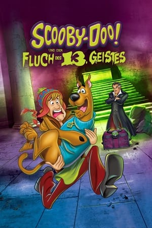 Image Scooby-Doo! und der Fluch des 13. Geistes