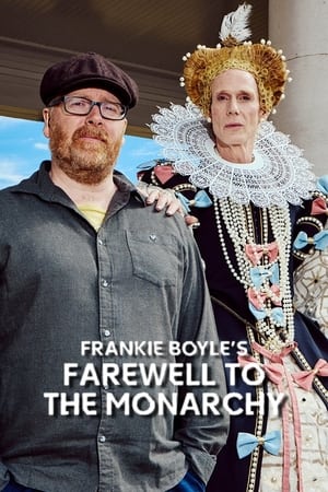 Image Frankie Boyle's Farewell to the Monarchy