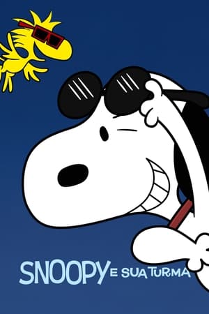 Image O mundo do Snoopy