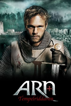 Poster Arn Temporada 1 Episódio 5 2010