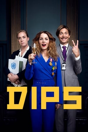 Poster Dips Sezonul 2 Episodul 2 2020